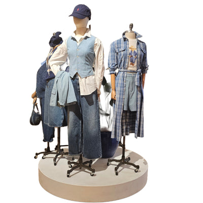 Spring Trends 2025