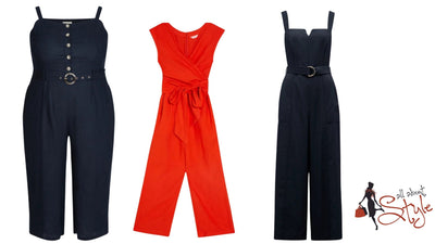 How To Choose A Jumpsuit