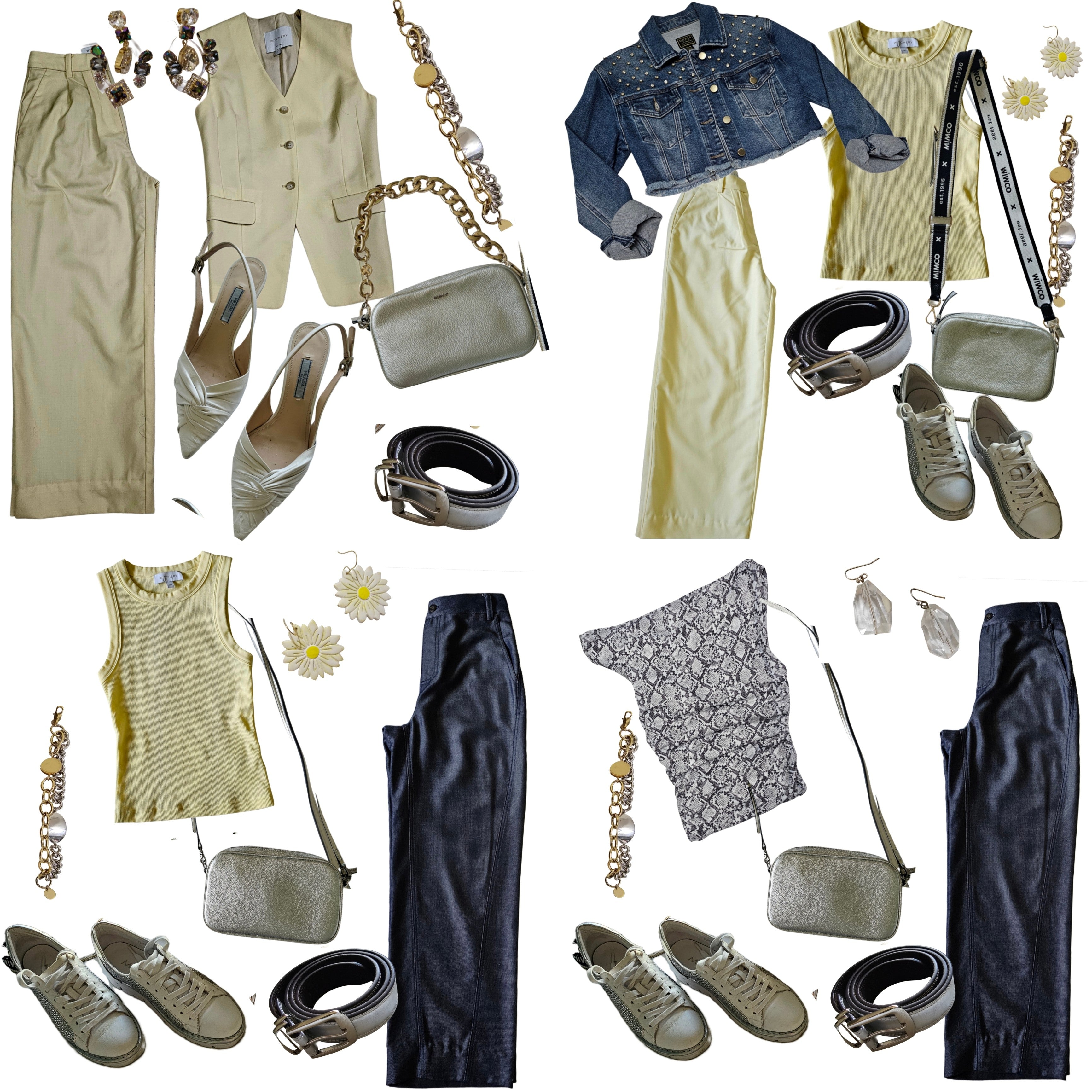Effortless Holiday Packing: Your Guide to Looking Chic and Feeling Org ...