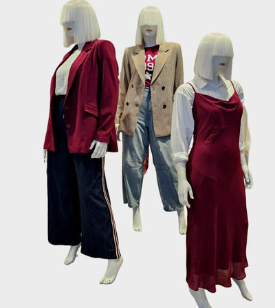 2025 Autumn Trends for Australia